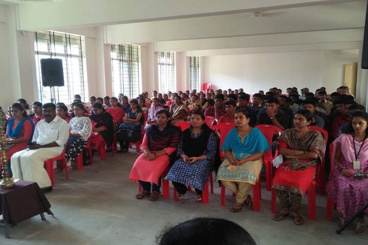 auditorium